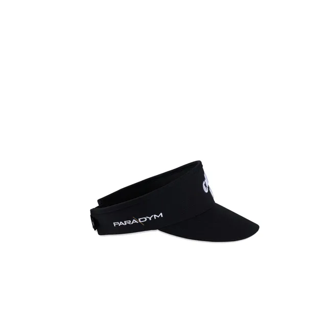 Taylormade high top crown visor